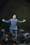 Photo 2 pour LA FILLE DU REGIMENT (COTE DIFFUSION)
